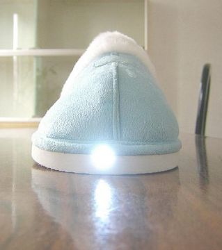 New Style Indoor Flash Slipper